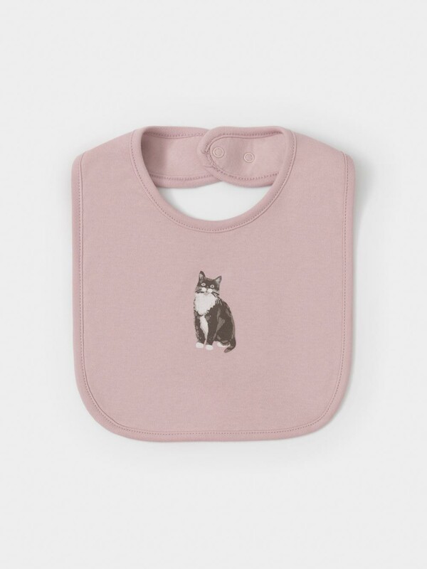 фартук-нагрудник яс